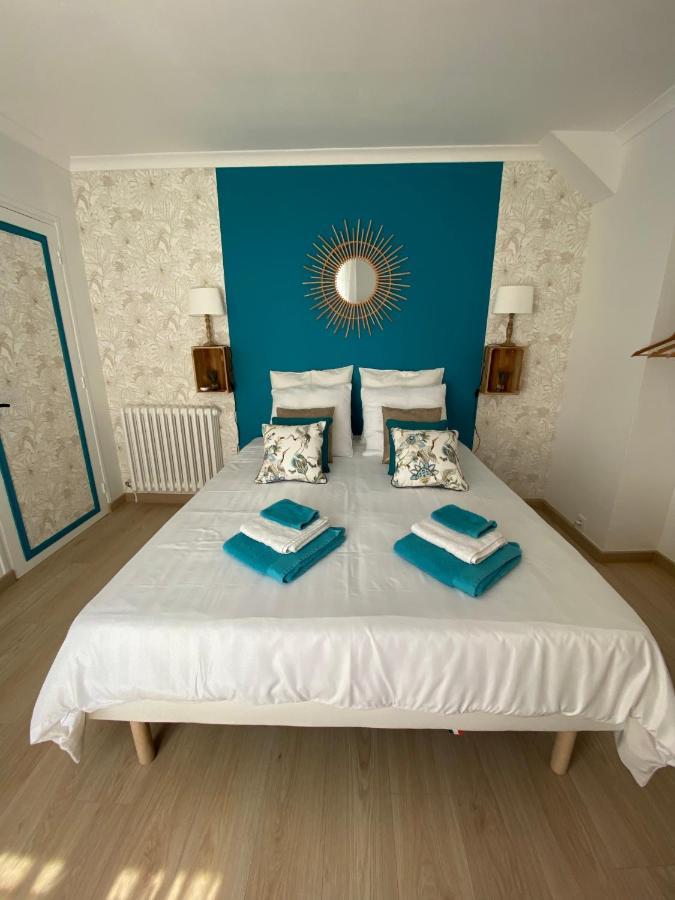 Chambre D'Hotes Zephyr Libeccio Le Moulin De Predelles Reillanne Esterno foto